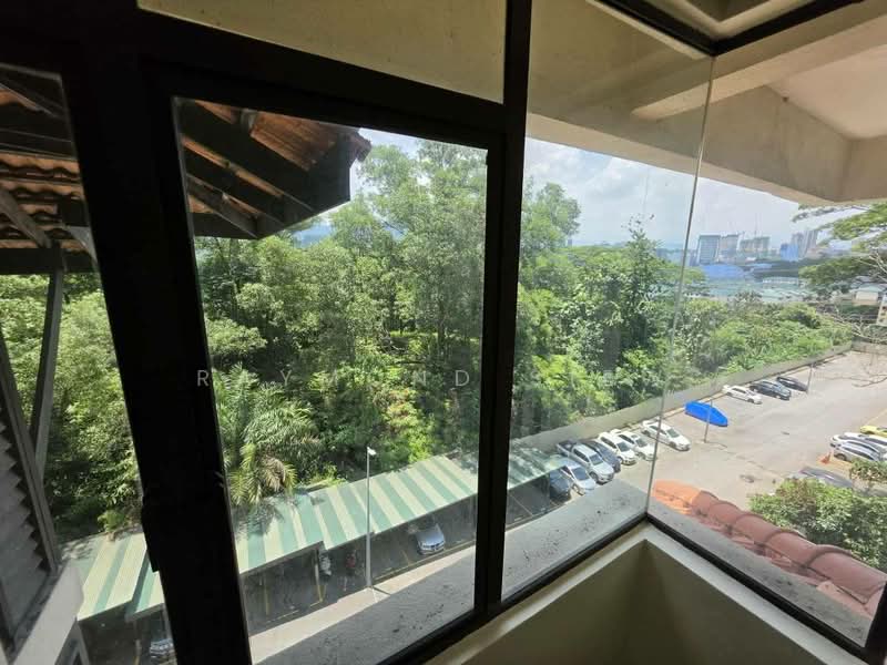 Kondominium untuk Dijual di Armanee - Raymond Siew - View - PropertyGuru.com.my