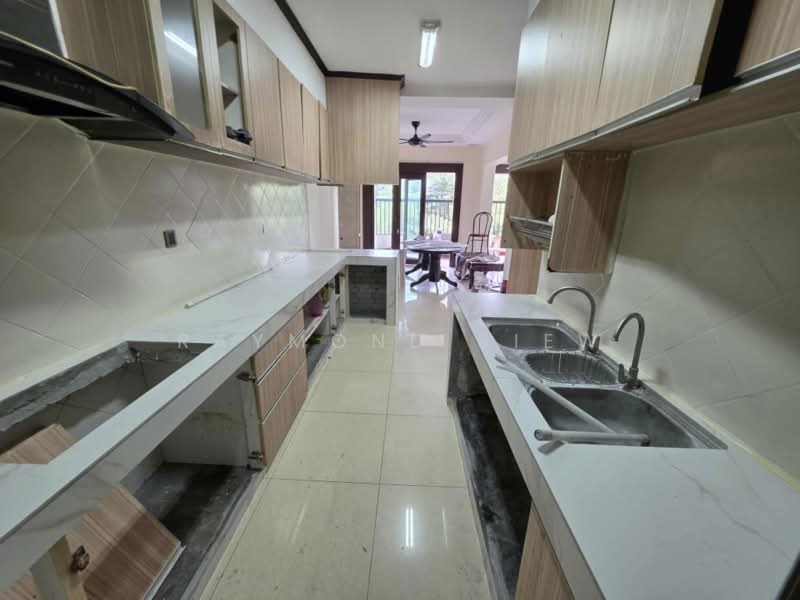 Kondominium untuk Dijual di Armanee - Raymond Siew - Kitchen - PropertyGuru.com.my