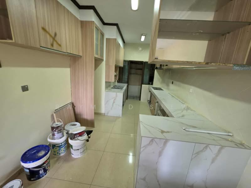 Kondominium untuk Dijual di Armanee - Raymond Siew - Kitchen - PropertyGuru.com.my
