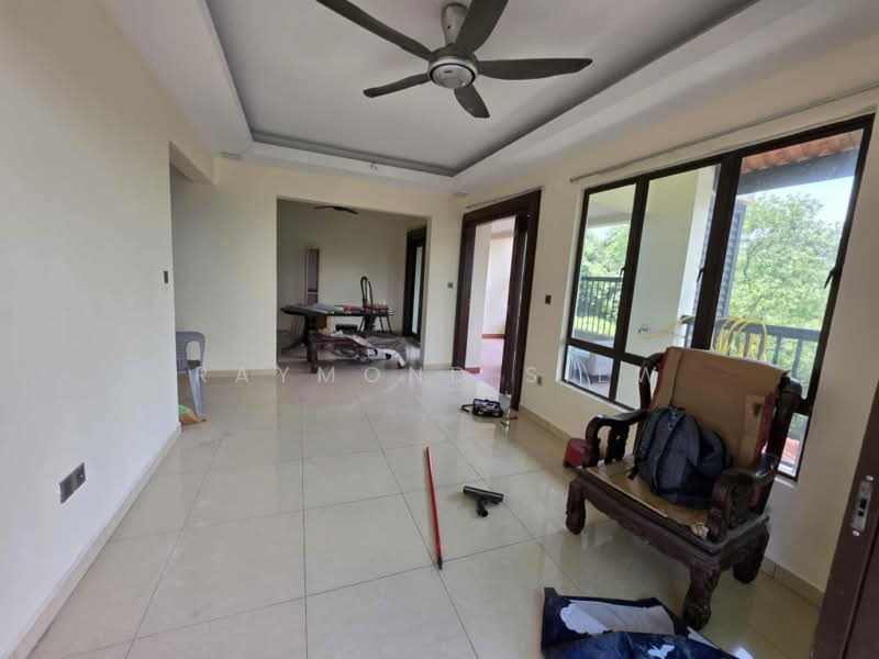 Kondominium untuk Dijual di Armanee - Raymond Siew - Living Room - PropertyGuru.com.my