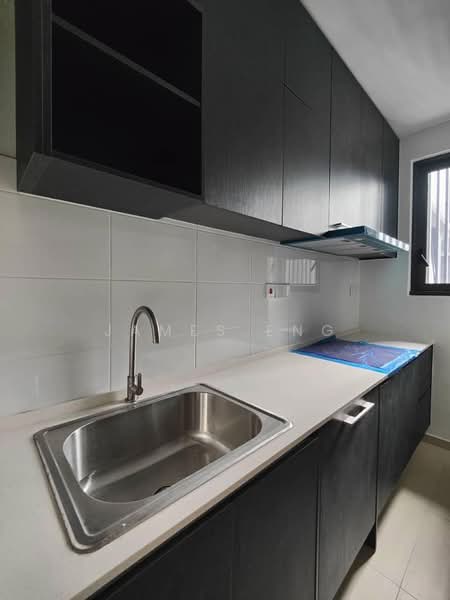 Condominium for Sale at Trinity Pentamont - James Eng - Kitchen - PropertyGuru.com.my