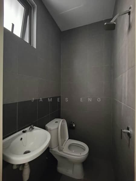 Condominium for Sale at Trinity Pentamont - James Eng - Bathroom - PropertyGuru.com.my