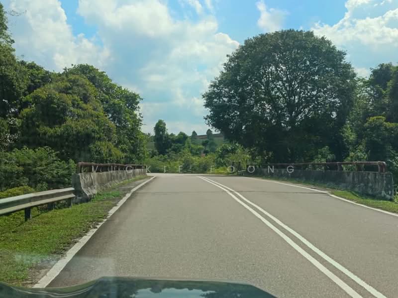 Untuk Dijual - jalan mersing