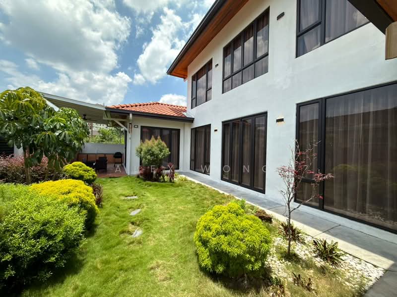 Rumah Banglo untuk Disewa di Cheras (Selangor) - Alex Wong - Exterior - PropertyGuru.com.my