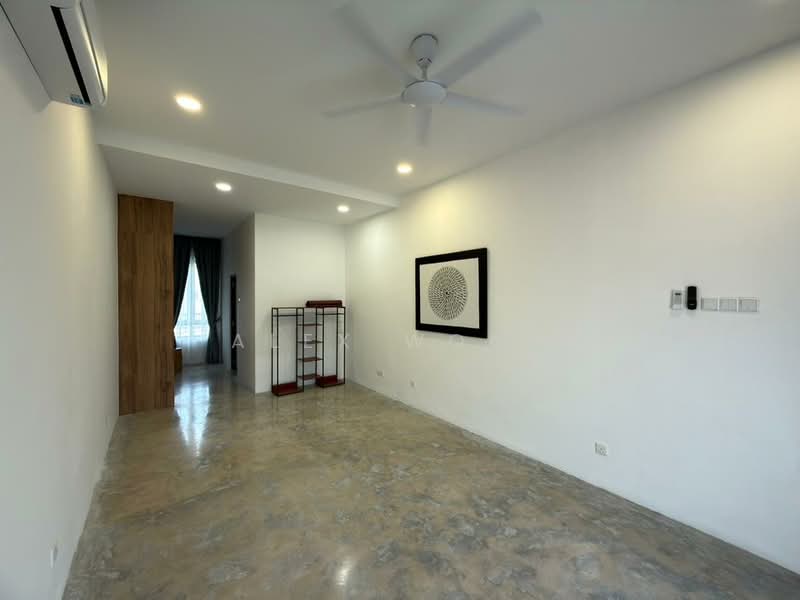 Rumah Banglo untuk Disewa di Cheras (Selangor) - Alex Wong - Living Room - PropertyGuru.com.my