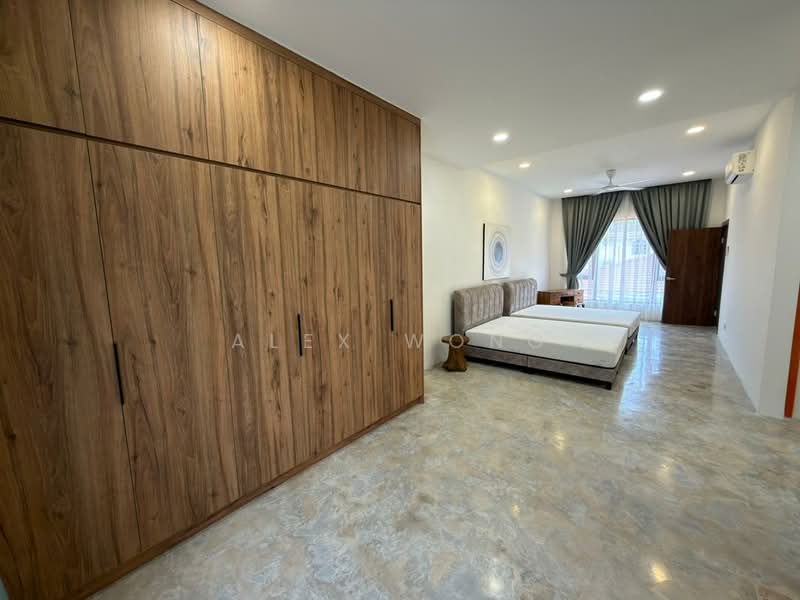 Rumah Banglo untuk Disewa di Cheras (Selangor) - Alex Wong - Bedroom - PropertyGuru.com.my