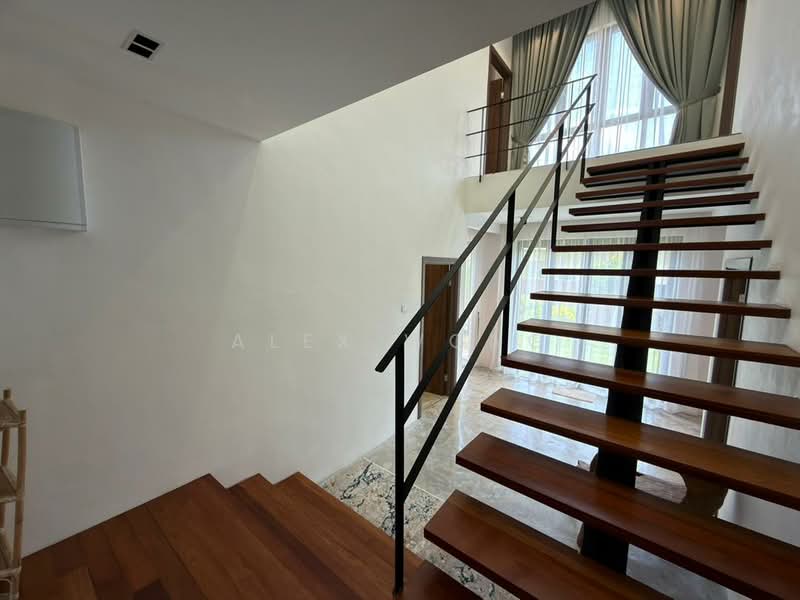 Rumah Banglo untuk Disewa di Cheras (Selangor) - Alex Wong - Interior - PropertyGuru.com.my