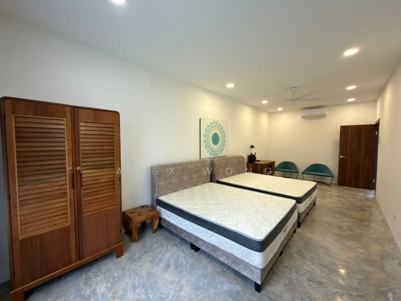 Rumah Banglo untuk Disewa di Cheras (Selangor) - Alex Wong - Bedroom - PropertyGuru.com.my