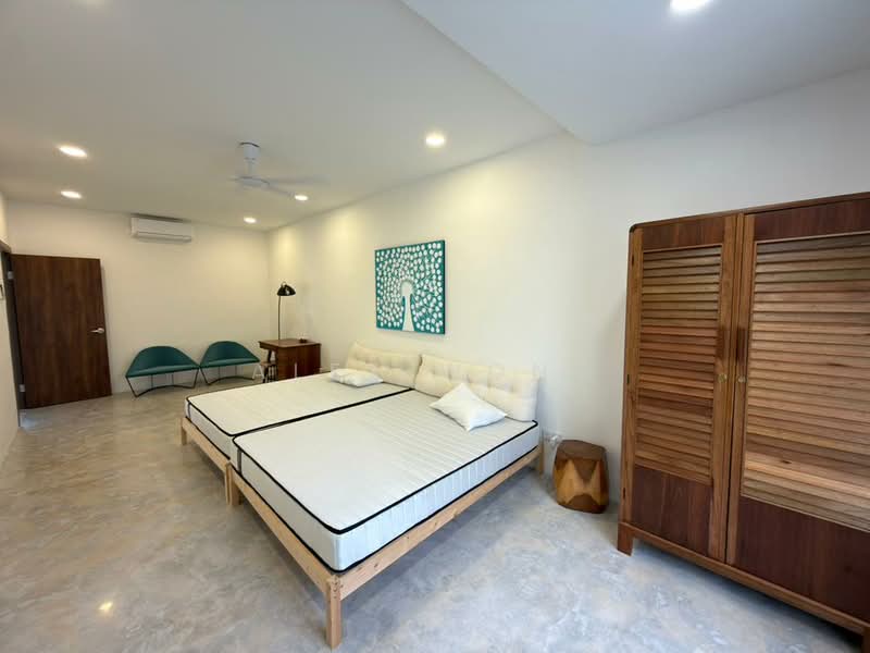 Rumah Banglo untuk Disewa di Cheras (Selangor) - Alex Wong - Bedroom - PropertyGuru.com.my