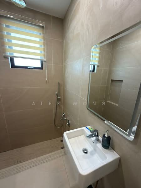 Rumah Banglo untuk Disewa di Cheras (Selangor) - Alex Wong - Bathroom - PropertyGuru.com.my