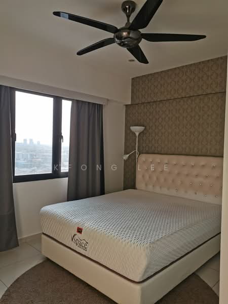 Service Residence for Rent at Avenue D'Vogue - Kfong Lee - PropertyGuru.com.my