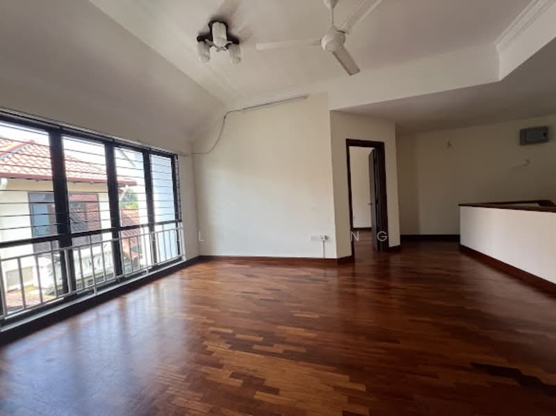 Rumah Berkembar untuk Dijual di Alam Damai (Cheras) - Elly Chong - Living Room - PropertyGuru.com.my