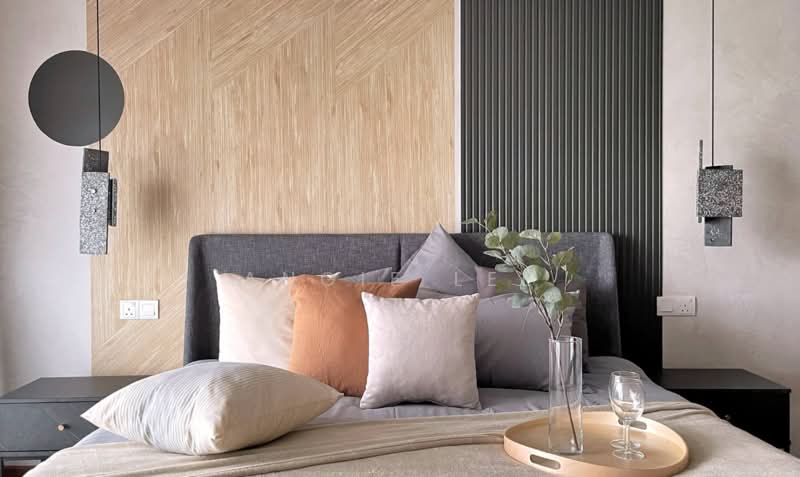 Semi-Detached House for Sale in Sungai Besi (Kuala Lumpur) - Angie Lee - Bedroom - PropertyGuru.com.my