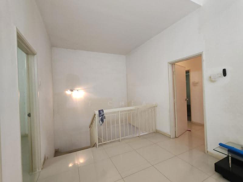 2-storey Terraced House for Sale in Kota Kemuning (Shah Alam) - ET Cheah - Family Hall - PropertyGuru.com.my