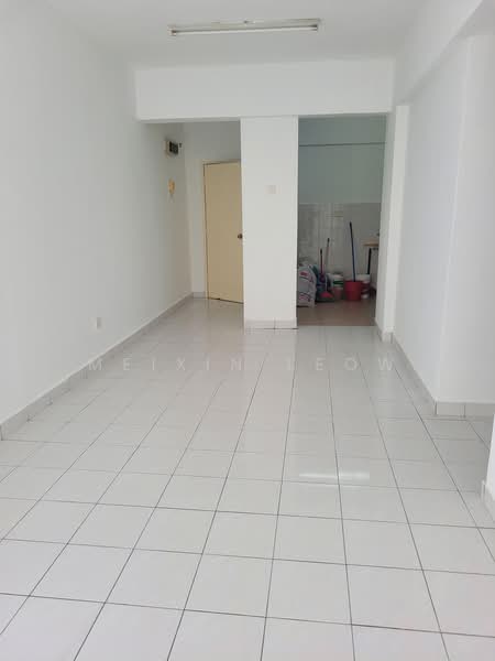 Apartment for Rent at Mas Kipark Damansara - Meixin Leow - Interior - PropertyGuru.com.my