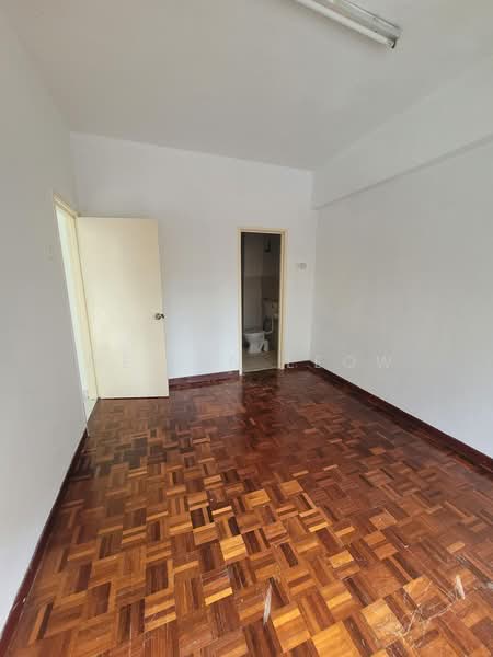 Apartment for Rent at Mas Kipark Damansara - Meixin Leow - Interior - PropertyGuru.com.my