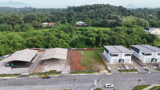 Semi-D Factory for Sale in Kuching (Sarawak) - Sherene Kok - PropertyGuru.com.my