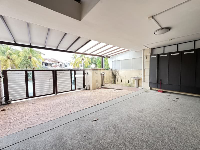 Terraced House for Sale in Bukit Rahman Putra (Sungai Buloh) - David Lim - Exterior - PropertyGuru.com.my
