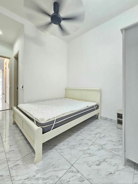 Cluster House for Rent in Taman Ekoflora (Johor Bahru) - Kelly Chiam - Bedroom - PropertyGuru.com.my