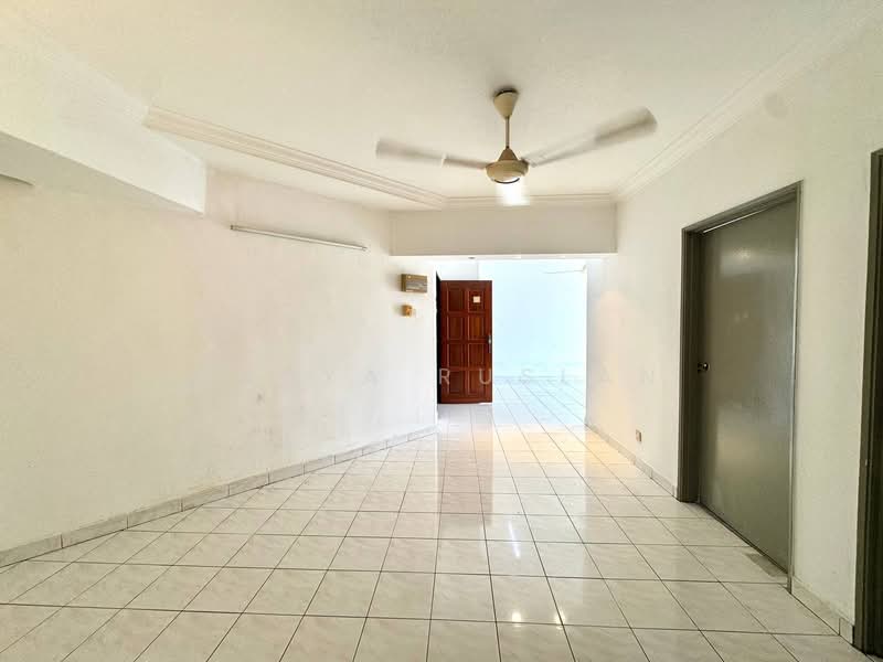 Condominium for Sale at Ampang Damai Condominium - Tasya Ruslan - Living Room - PropertyGuru.com.my