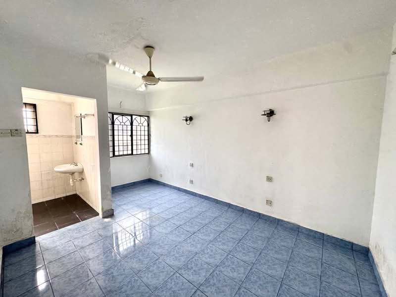 Condominium for Sale at Ampang Damai Condominium - Tasya Ruslan - Bathroom - PropertyGuru.com.my