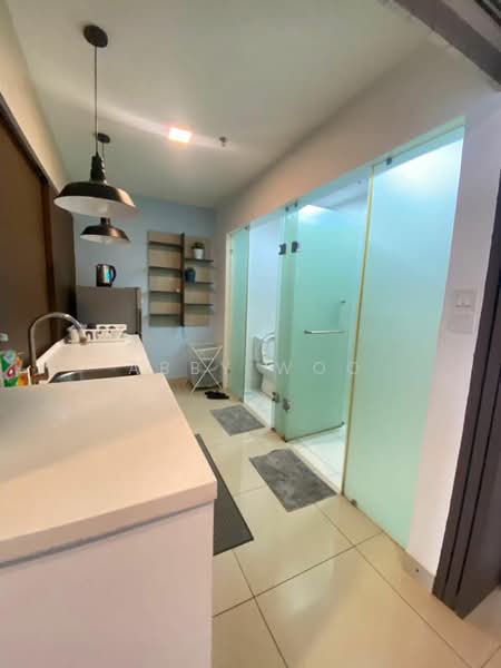 Service Residence for Rent at Trefoil - Abby Woo - PropertyGuru.com.my