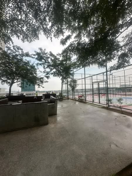 Service Residence for Rent at Trefoil - Abby Woo - PropertyGuru.com.my