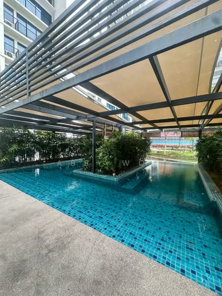 Service Residence for Rent at Trefoil - Abby Woo - PropertyGuru.com.my