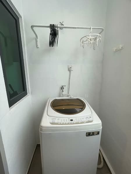 Service Residence for Rent at Maya Bay Residences @ Gamuda Cove - Yi Xuan - Interior - PropertyGuru.com.my