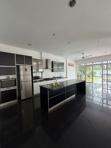 Bungalow for Rent in Damansara Heights (Kuala Lumpur) - Nic Lu - PropertyGuru.com.my