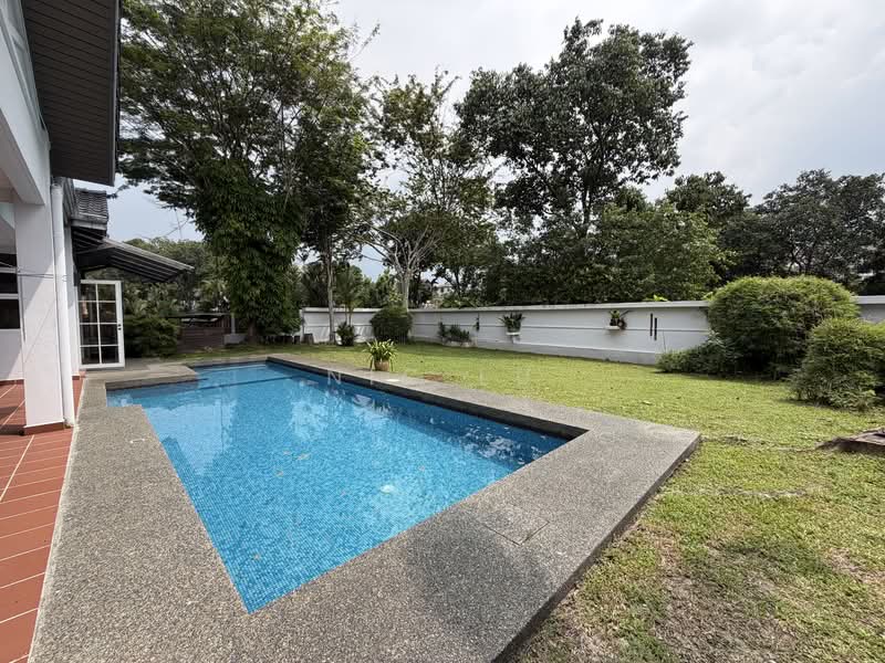 Bungalow for Rent in Damansara Heights (Kuala Lumpur) - Nic Lu - PropertyGuru.com.my