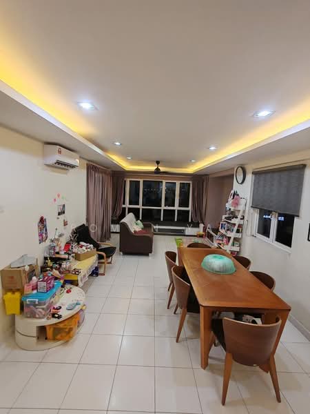 Condominium for Sale at First Residence (Residensi Unggul) - Roman Yap - PropertyGuru.com.my