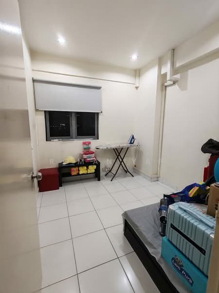 Condominium for Sale at First Residence (Residensi Unggul) - Roman Yap - PropertyGuru.com.my