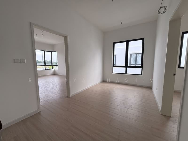 2-storey Terraced House for Rent in Dengkil (Selangor) - Ruqayyah Hashim - Interior - PropertyGuru.com.my