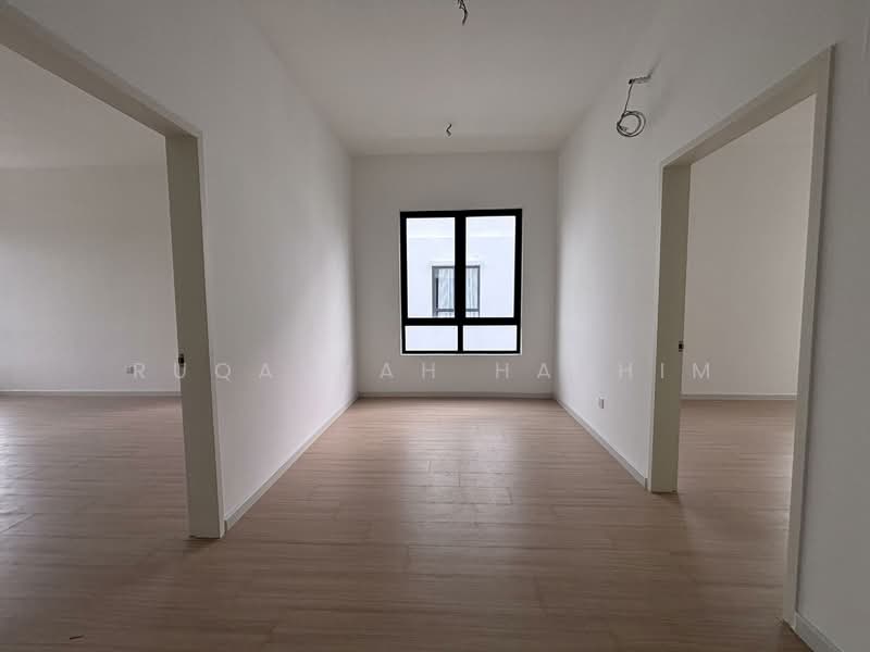 2-storey Terraced House for Rent in Dengkil (Selangor) - Ruqayyah Hashim - Interior - PropertyGuru.com.my