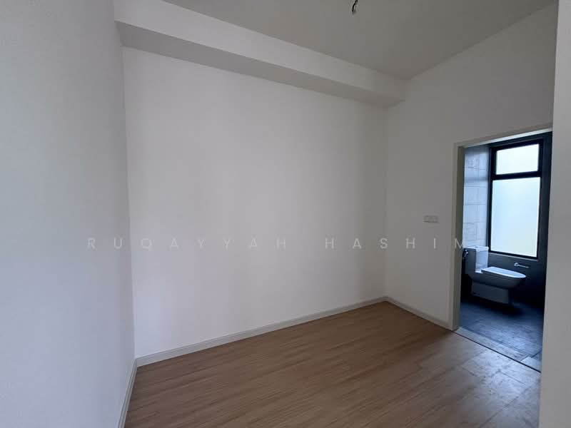 2-storey Terraced House for Rent in Dengkil (Selangor) - Ruqayyah Hashim - Interior - PropertyGuru.com.my