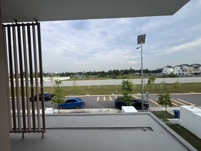 2-storey Terraced House for Rent in Dengkil (Selangor) - Ruqayyah Hashim - Exterior - PropertyGuru.com.my