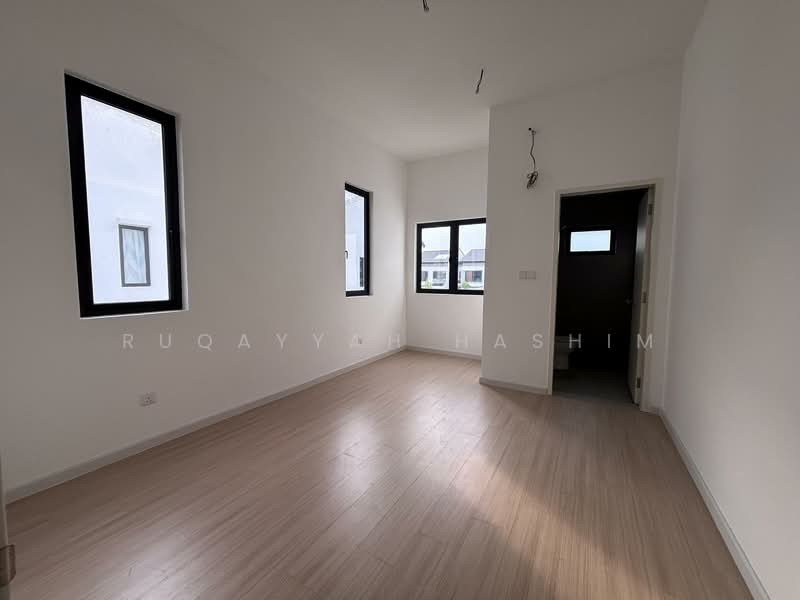 2-storey Terraced House for Rent in Dengkil (Selangor) - Ruqayyah Hashim - Interior - PropertyGuru.com.my