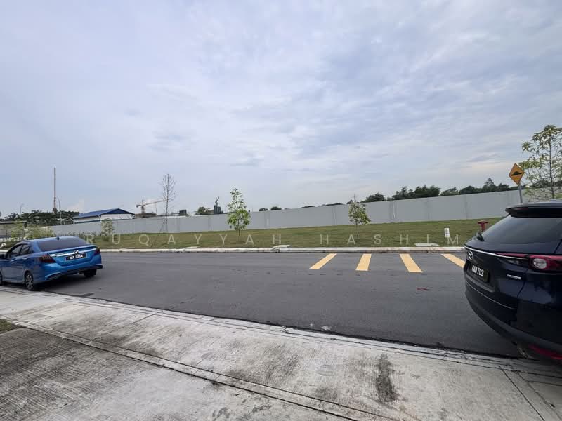2-storey Terraced House for Rent in Dengkil (Selangor) - Ruqayyah Hashim - Exterior - PropertyGuru.com.my