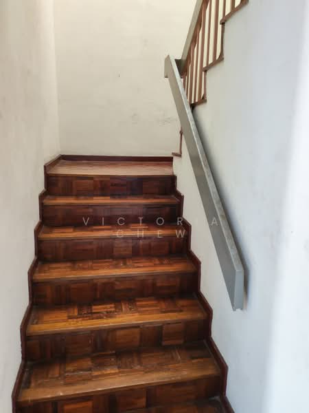 Rumah Teres 2 Tingkat untuk Dijual di SS14 (Subang Jaya) - Victoria Chew - Interior - PropertyGuru.com.my