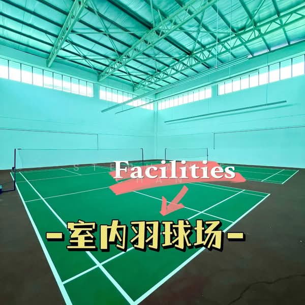 Kondominium untuk Dijual di Hillcrest Heights - Stephanie Chan - Interior - PropertyGuru.com.my