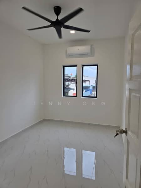 2-storey Terraced House for Sale in Sungai Puyu (Butterworth) - Jenny Ong - Interior - PropertyGuru.com.my