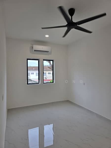 2-storey Terraced House for Sale in Sungai Puyu (Butterworth) - Jenny Ong - Interior - PropertyGuru.com.my