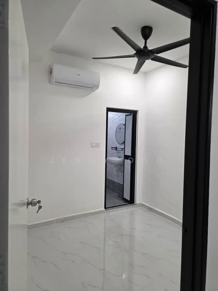 2-storey Terraced House for Sale in Sungai Puyu (Butterworth) - Jenny Ong - Interior - PropertyGuru.com.my