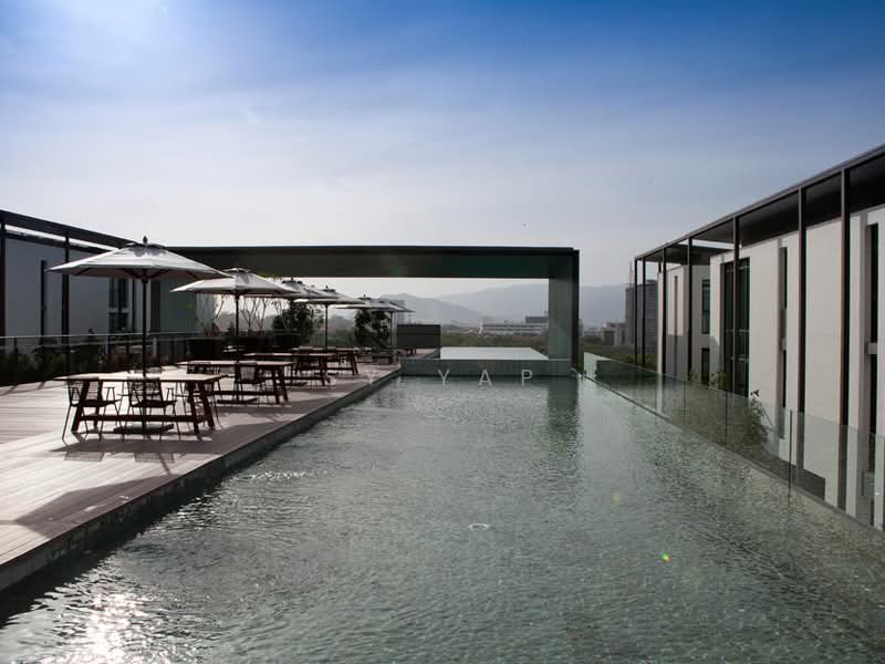 3-storey Terraced House for Rent in Desa Parkcity (Kuala Lumpur) - SY YAP - Exterior - PropertyGuru.com.my