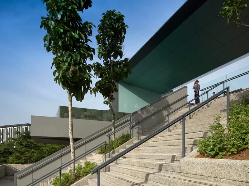 3-storey Terraced House for Rent in Desa Parkcity (Kuala Lumpur) - SY YAP - Exterior - PropertyGuru.com.my