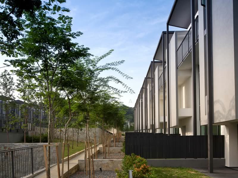 3-storey Terraced House for Rent in Desa Parkcity (Kuala Lumpur) - SY YAP - PropertyGuru.com.my