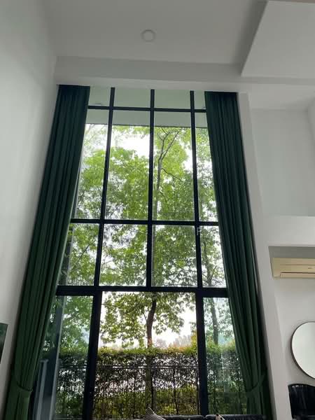 3-storey Terraced House for Rent in Desa Parkcity (Kuala Lumpur) - SY YAP - Living Room - PropertyGuru.com.my