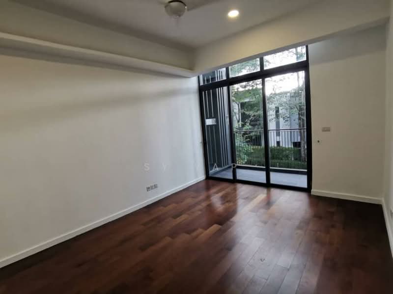 3-storey Terraced House for Rent in Desa Parkcity (Kuala Lumpur) - SY YAP - Interior - PropertyGuru.com.my