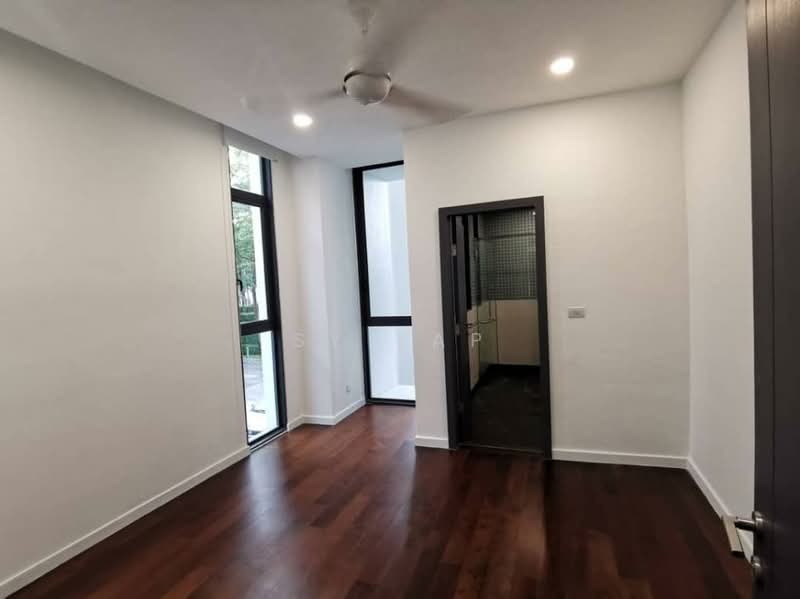 3-storey Terraced House for Rent in Desa Parkcity (Kuala Lumpur) - SY YAP - Interior - PropertyGuru.com.my